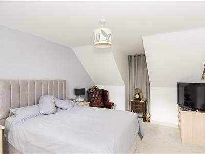(Bedroom One Photo Two)